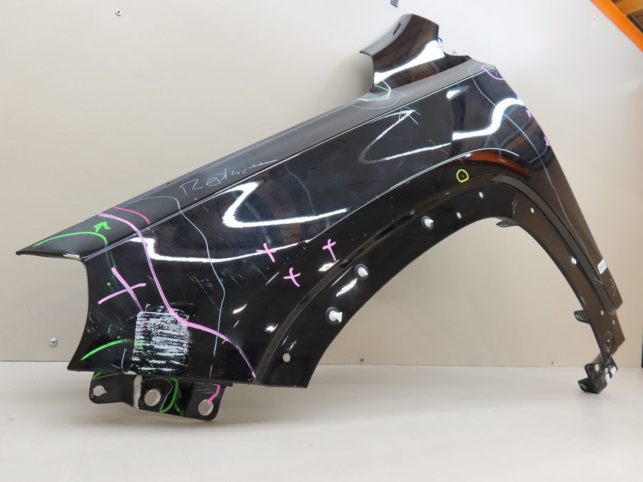 2018-2023 GMC TERRAIN FRONT LEFT DRIVER SIDE FENDER PANEL OEM