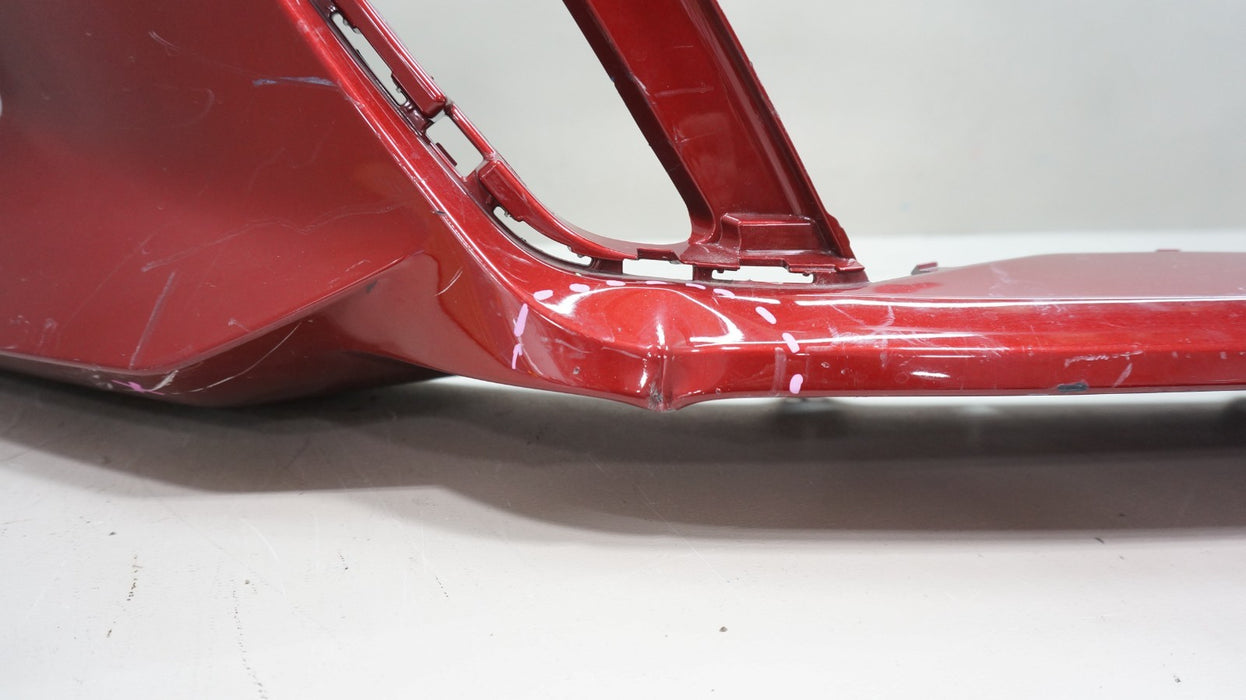 2024-2025 BMW 5-SERIES G60 FRONT BUMPER COVER 51118084653 OEM