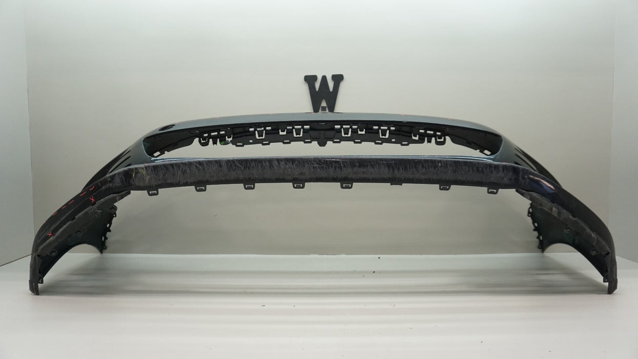 2015-2017 VOLKSWAGEN GOLF GTI FRONT BUMPER COVER 5GM.807.221.H OEM 2016