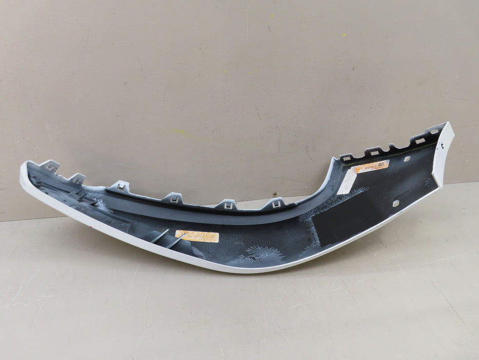 2019 2020 DODGE RAM 1500 FRONT RIGHT PASSENGER SIDE MOULDING BUMPER COVER OEM