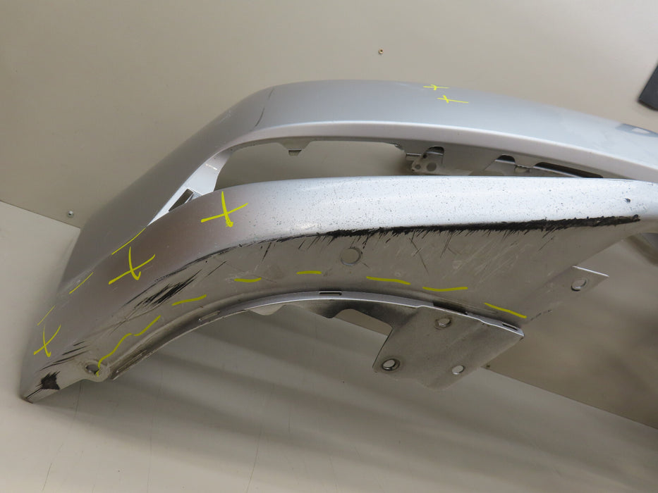 2013-2015  ACURA ILX FRONT BUMPER COVER  71101-TX6-ZZ00 OEM