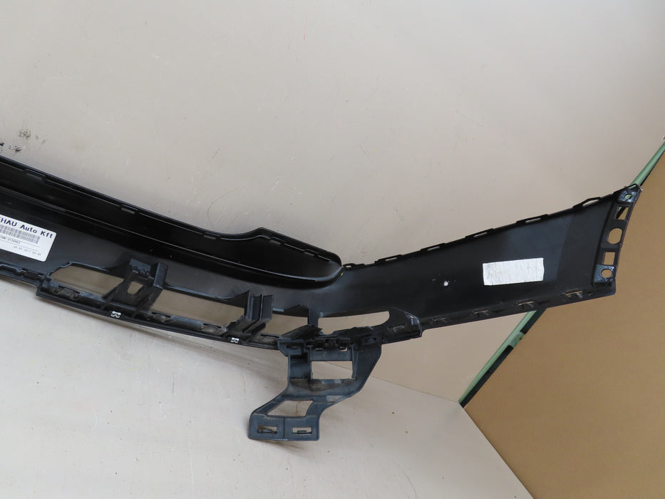 2017 2018 2019 2020 AUDI Q7 REAR UPPER BUMPER COVER OEM 4M0807511