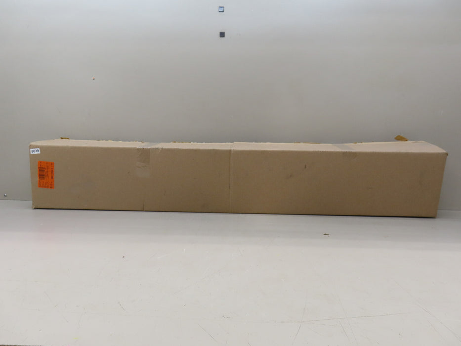 2020-2022 FORD MUSTANG SHELBY GT500 REAR IMPACT ABSORBER OEM KR3Z-17E855-A