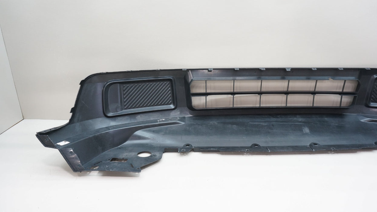 2022-2024 FORD MAVERICK FRONT LOWER BUMPER VALANCE PANEL OEM NZ6B-17626
