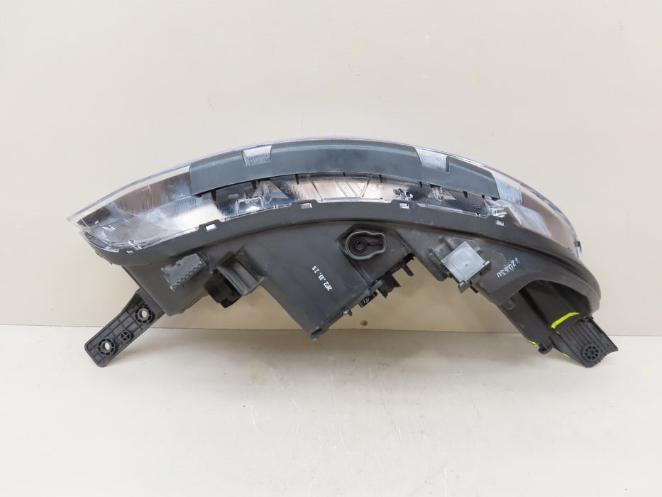 2020 2021 KIA SOUL FRONT LEFT DRIVER SIDE HEADLIGHT HALOGEN OEM