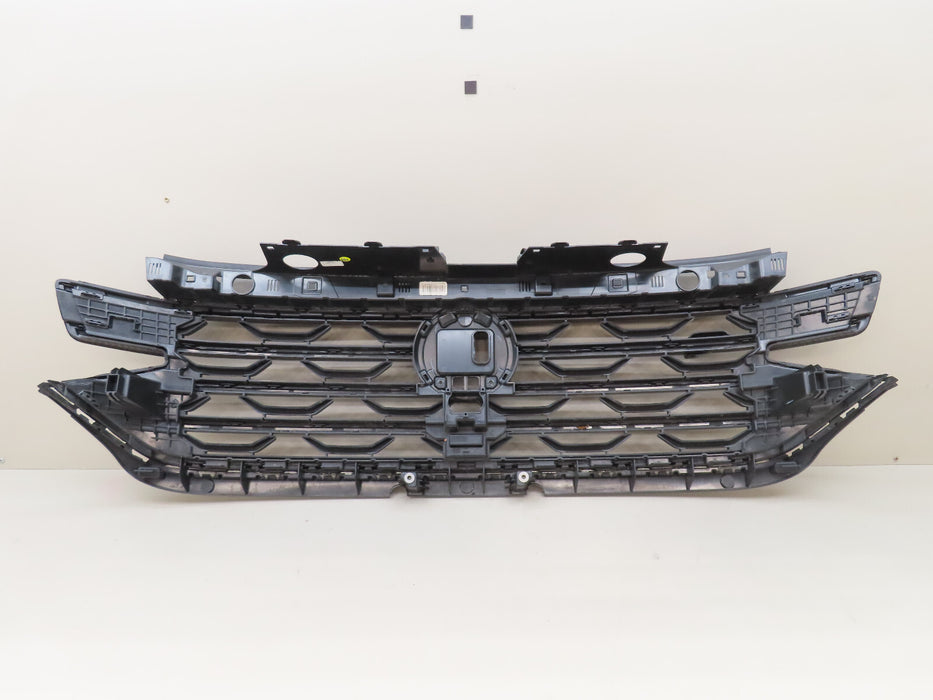 2024 VOLKSWAGEN ATLAS CROSS SPORT R-LINE FRONT RADIATOR GRILL GRILLE OEM