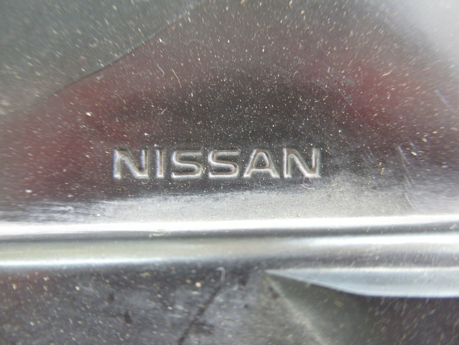 2017-2019 NISSAN ROGUE RIGHT PASSENGER SIDE HEADLIGHT HEADLAMP HALOGEN OEM