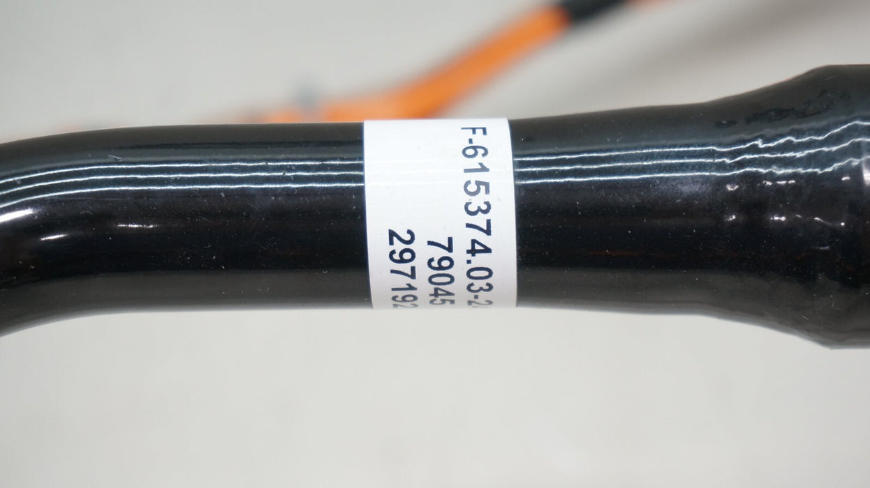 2017-2022 BENTLEY BENTAYGA REAR SWAY STABILIZER ANTI ROLL BAR MOTOR ASSY OEM