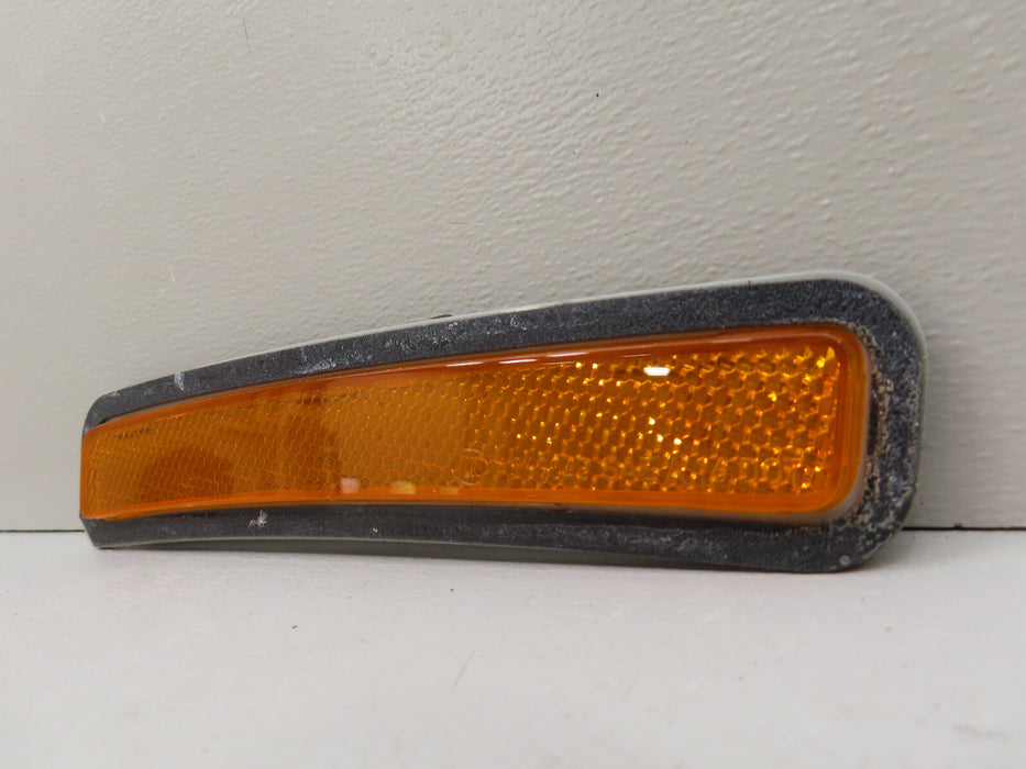 2018-2023 BMW X3 FRONT RIGHT PASSENGER SIDE BUMPER SIDE MARKER OEM