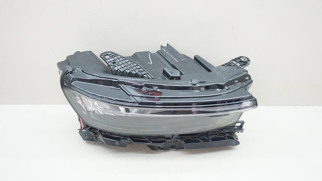 2021-2023 JEEP GRAND CHEROKEE FRONT RIGHT PASSENGER SIDE HEADLIGHT OEM