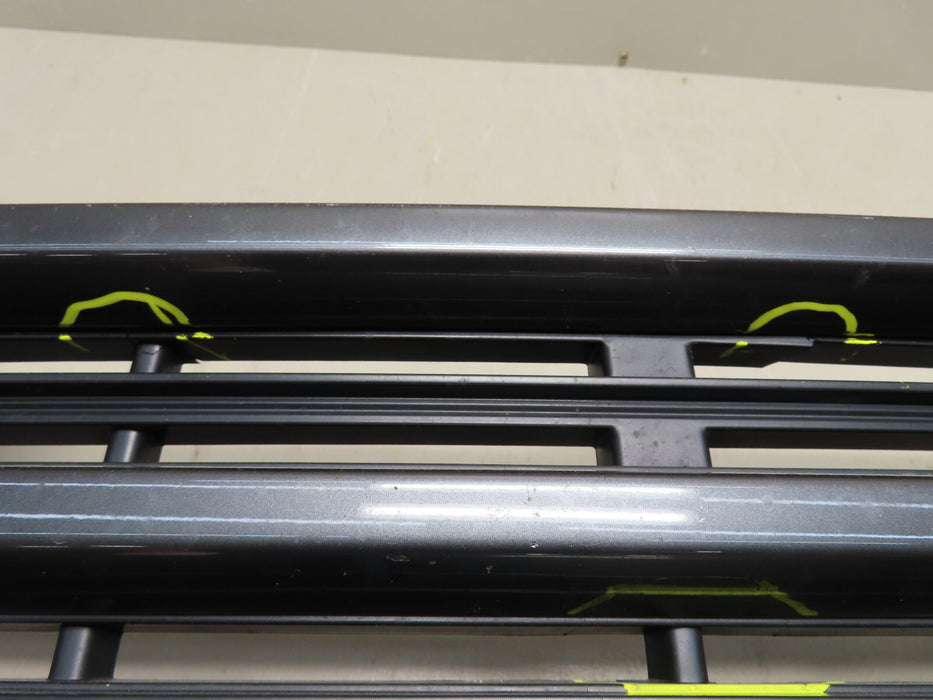 2015 2016 2017 FORD F150 FRONT GRILLE GRILL OEM P#GL3J-8200-BAW