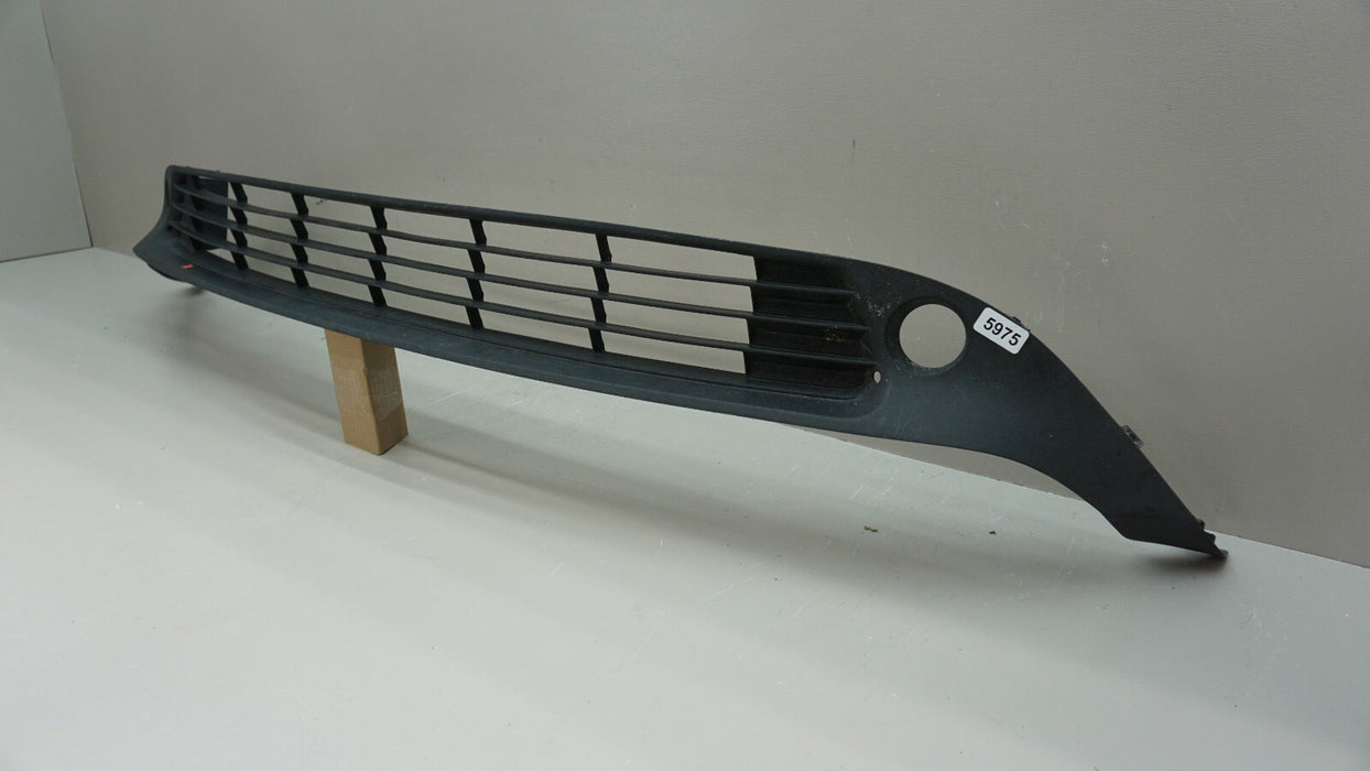 2019-2022 TOYOTA PRIOUS FRONT BUMPER LOWER GRILLE TRIM COVER OEM 19 20 21 22