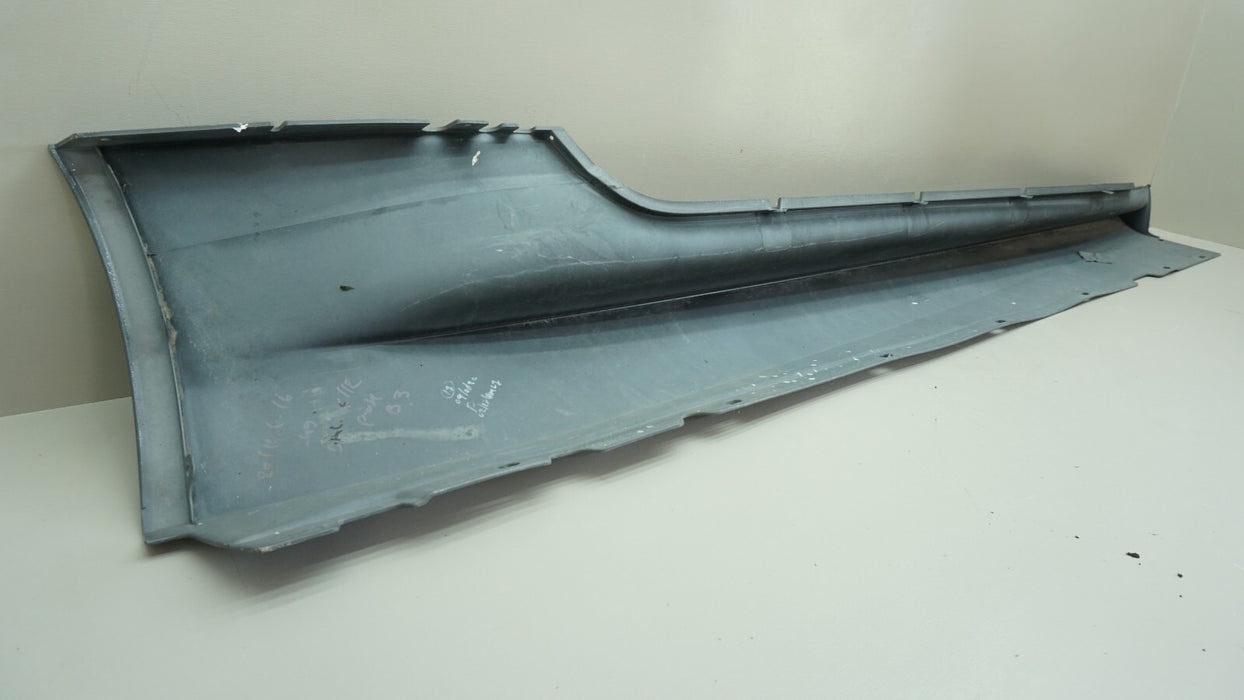 2019-2021 ASTON MARTIN DBS SUPERLEGGERA LEFT ROCKER PANEL LH OEM KY73-10609-A