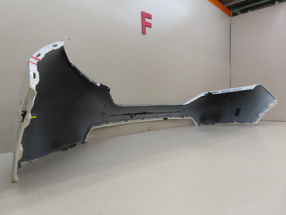 2017-2019 HONDA CR-V CRV FRONT BUMPER COVER  OEM