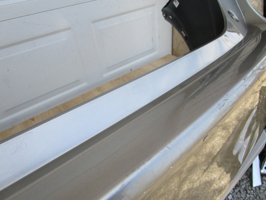 16 17 LEXUS NX200T NX300H REAR BUMPER COVER OEM