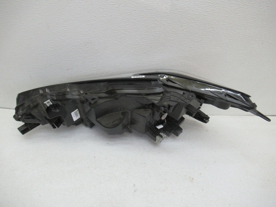 2019 - 2020 NISSAN MAXIMA FRONT RIGHT PASSENGER SIDE HEADLIGHT HEADLAMP LED OEM