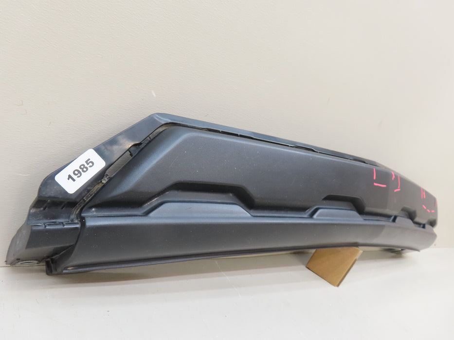 2022-2024 ACURA MDX REAR LOWER BUMPER COVER DIFFUSER OEM