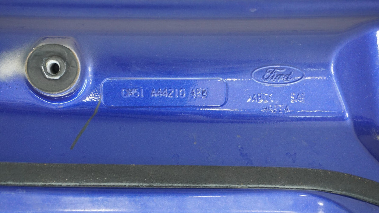 2011-2017 FORD FOCUS MK3 ST HATCHBACK REAR SPOILER WING OEM