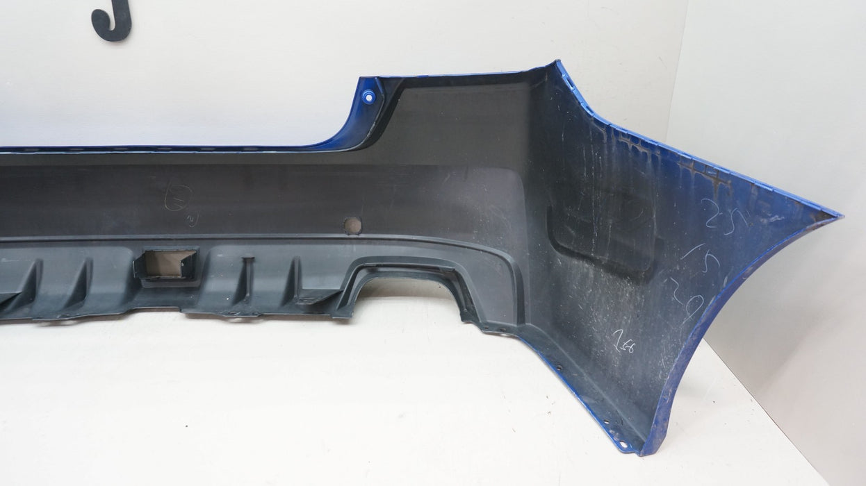 2015-2021 SUBARU WRX REAR BUMPER COVER PANEL OEM 57704VA022