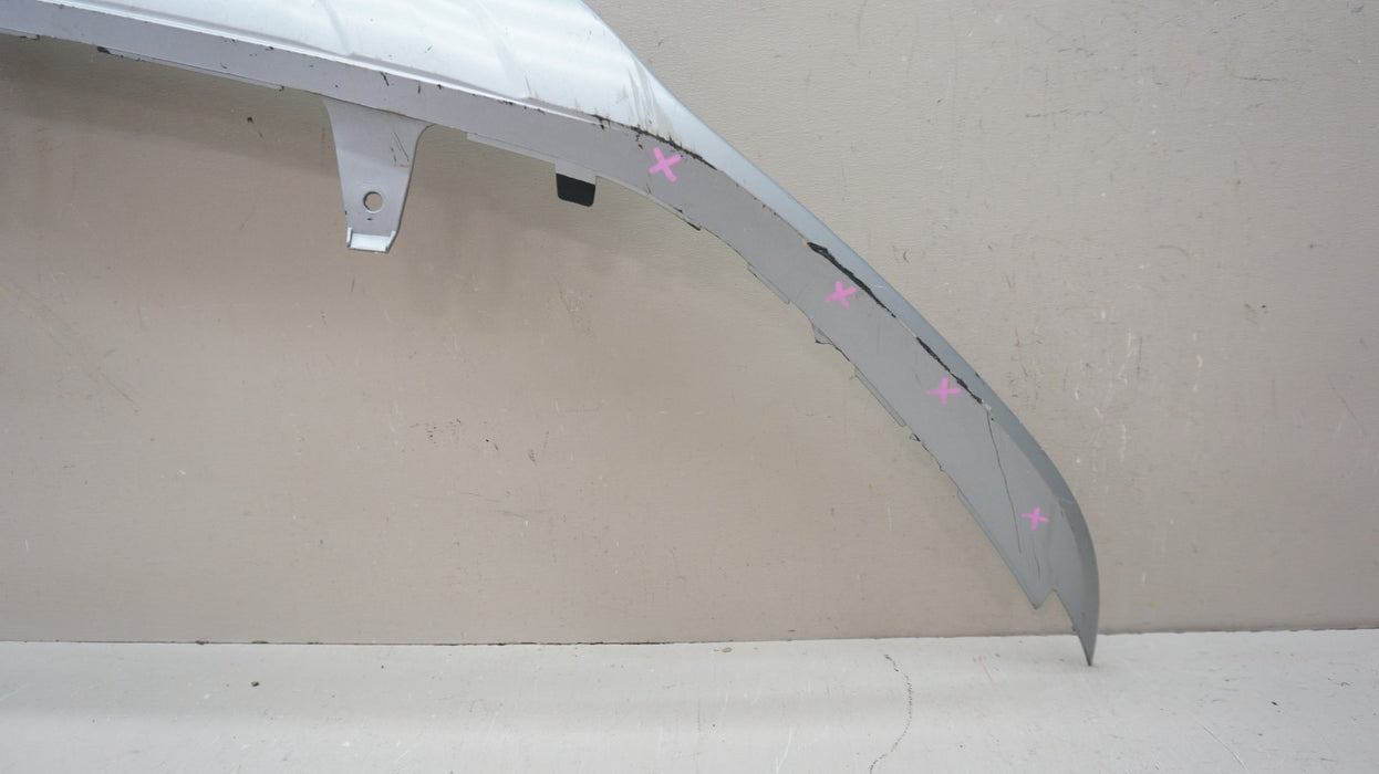 2020-2022 LEXUS RX350 RX450H FRONT LOWER BUMPER COVER VALANCE 52102-0E020 OEM