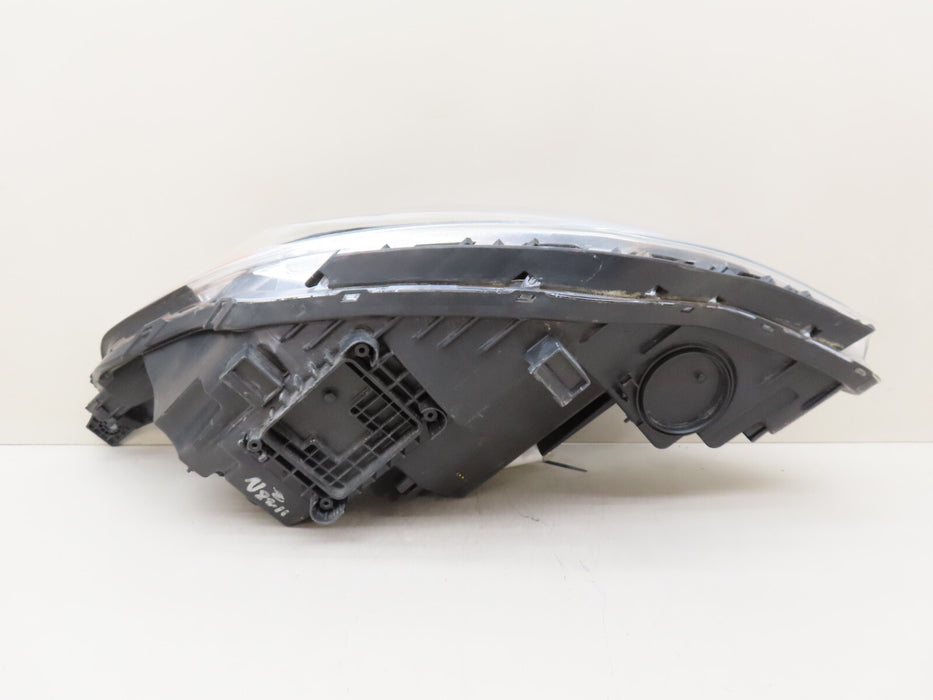 2016-2018 KIA OPTIMA LX FRONT RIGHT SIDE HEADLIGHT LAMP HALOGEN OEM 92102-D50