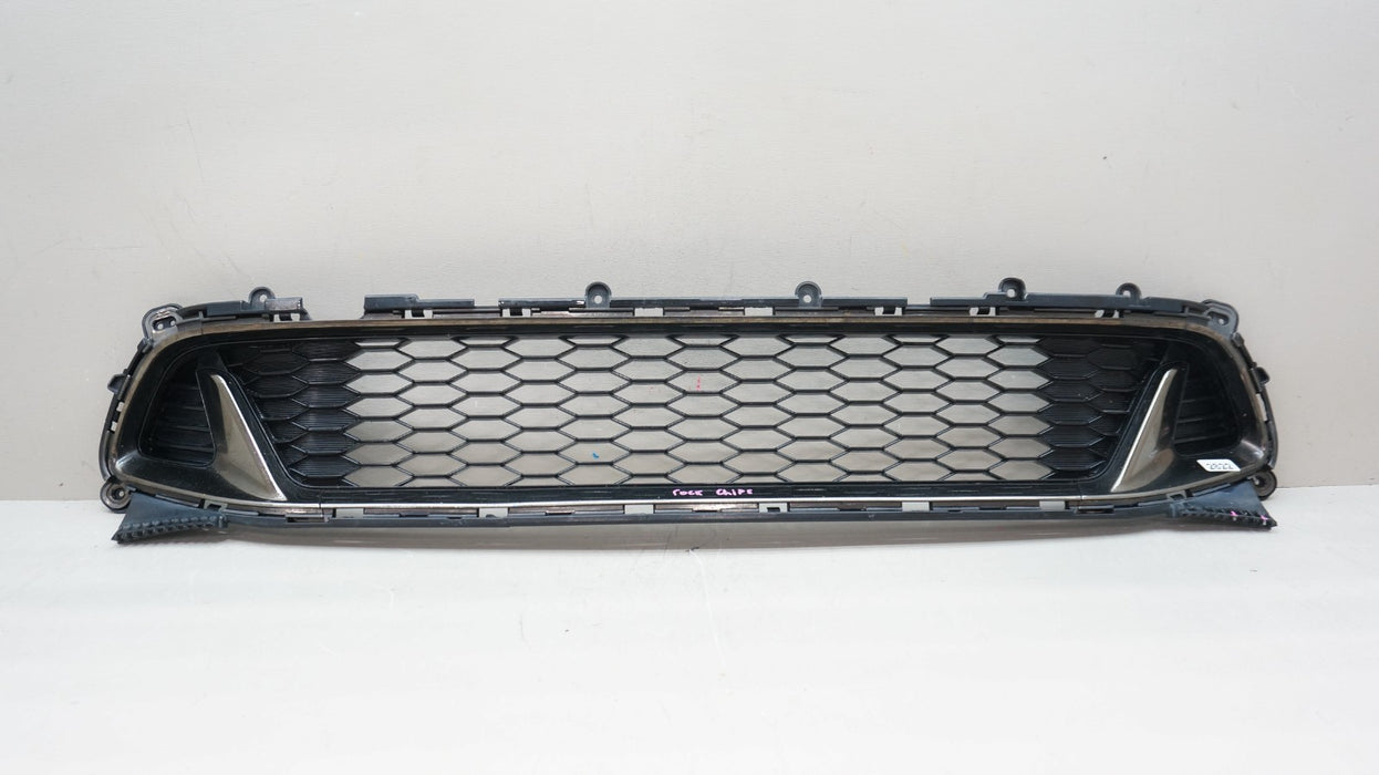 2018-2023 KIA STINGER GT FRONT LOWER RADIATOR GRILLE GRILL 86361-J5600 OEM