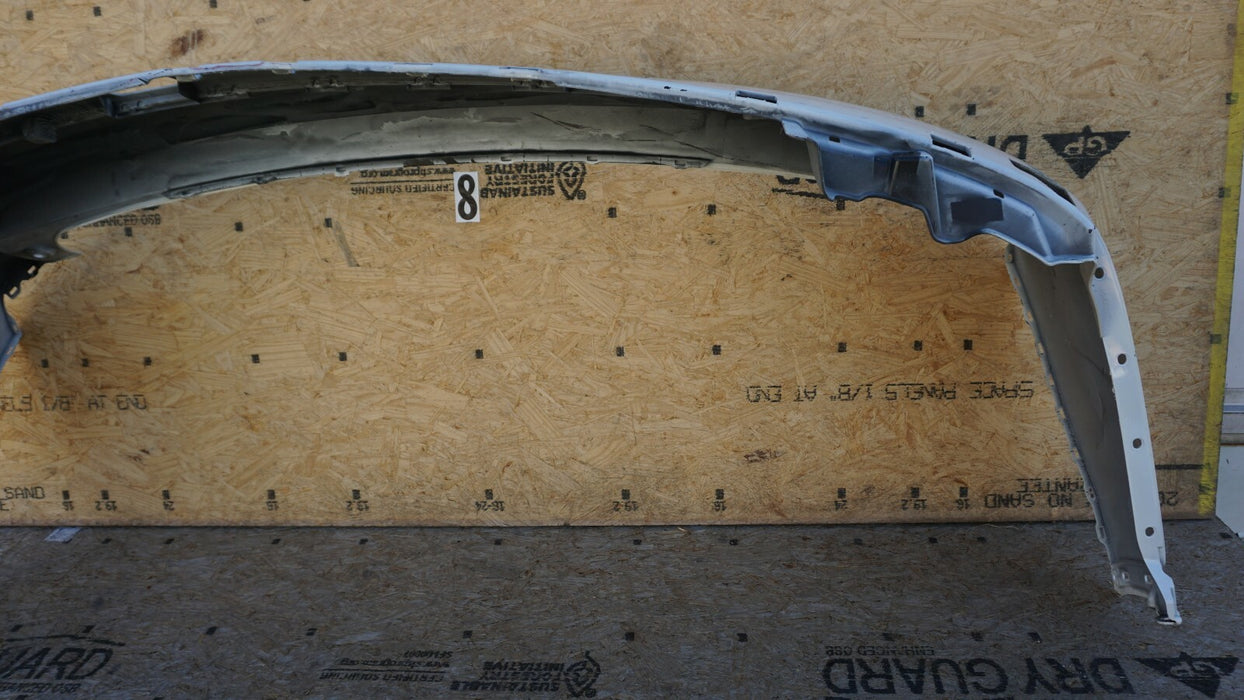 2016-2018 HONDA PILOT REAR BUMPER COVER PANEL ASSEMBLY 16 17 18 OEM