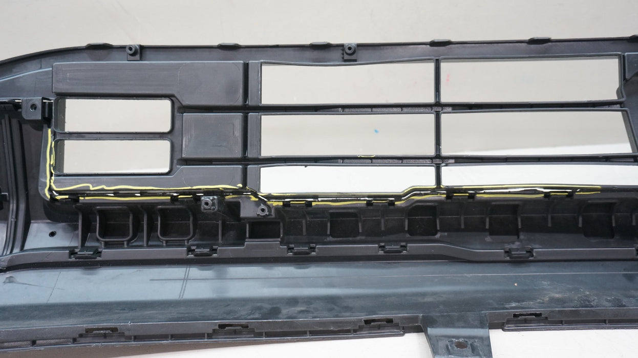 2024-2025 KIA CARNIVAL FRONT LOWER BUMPER VALANCE PANEL OEM 86512-R0510
