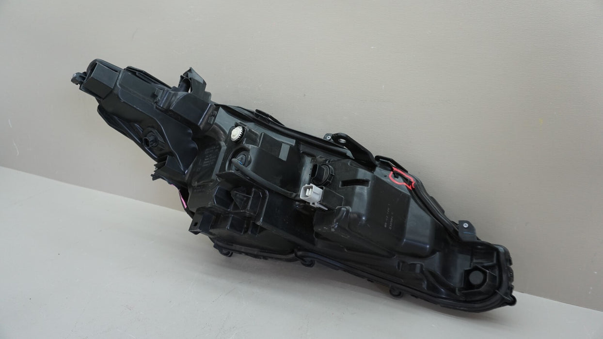 2019 TOYOTA CAMRY L LE SE FRONT LEFT DRIVER SIDE HEADLIGHT LIGHT LAMP LED OEM