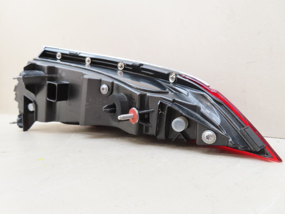 2021-2023 MERCEDES-BENZ S-CLASS S500 S560 S580 W223 LEFT DRIVER TAIL LIGHT OEM