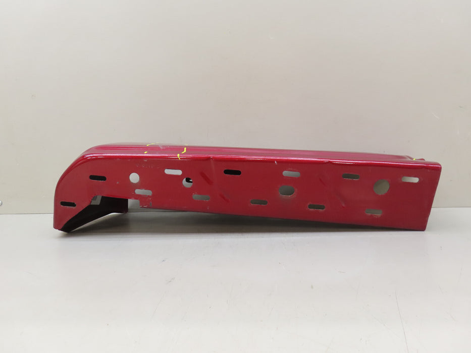 2015-2020 FORD F-150 F150 REAR RIGHT SIDE BUMPER END CAP OEM