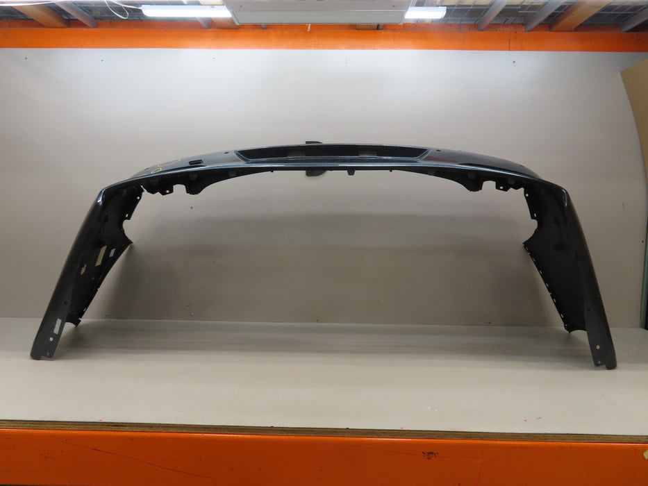 2021 2022 HYUNDAI GENESIS G80 REAR BUMPER COVER OEM 86611-T1000
