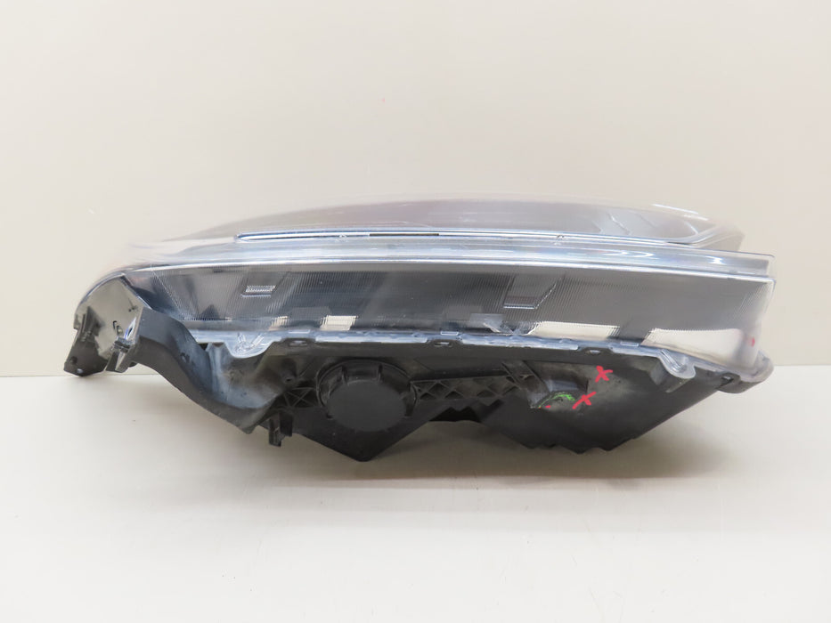 2017-2022 HONDA CRV CR-V FRONT RIGHT PASSENGER SIDE HEADLIGHT FULL LED OEM