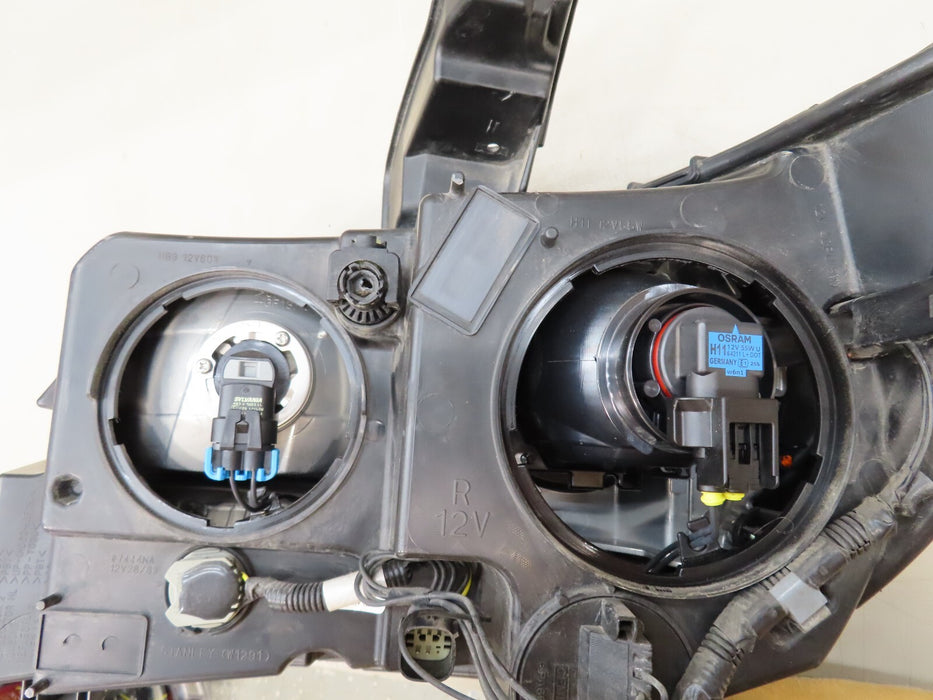 2015-2020 CHEVROLET COLORADO FRONT RIGHT SIDE HEADLIGHT HALOGEN PROJECTOR OEM