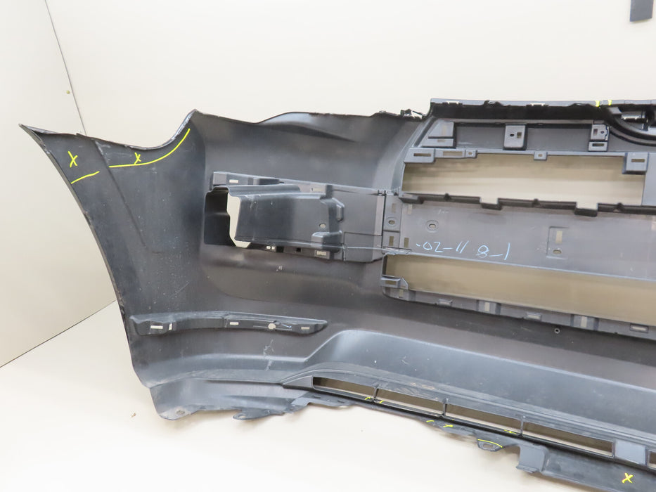 2014-2023 TOYOTA 4RUNNER LIMITED FRONT BUMPER COVER OEM 52119-35140
