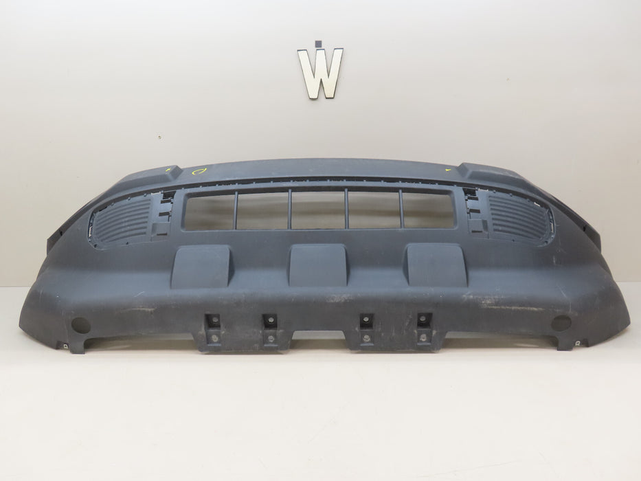 2021-2023 FORD BRONCO SPORT FRONT BUMPER COVER OEM M1PB-17626