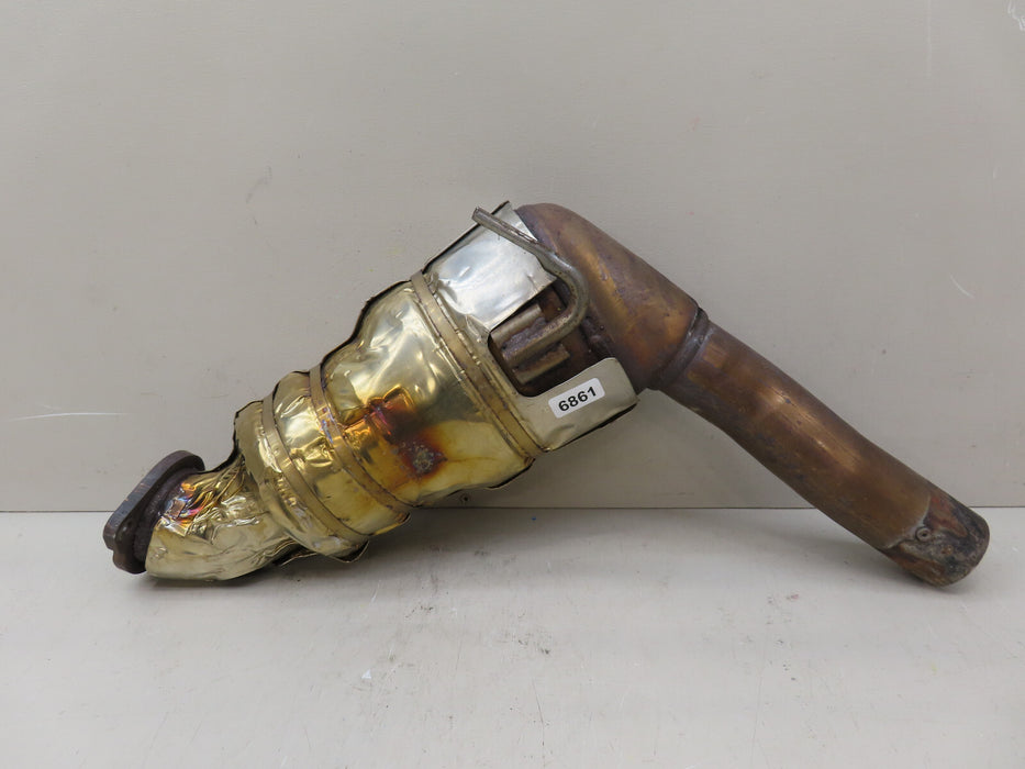 2020-2023 LINCOLN AVIATOR CATALYTIC CONVERTER OEM
