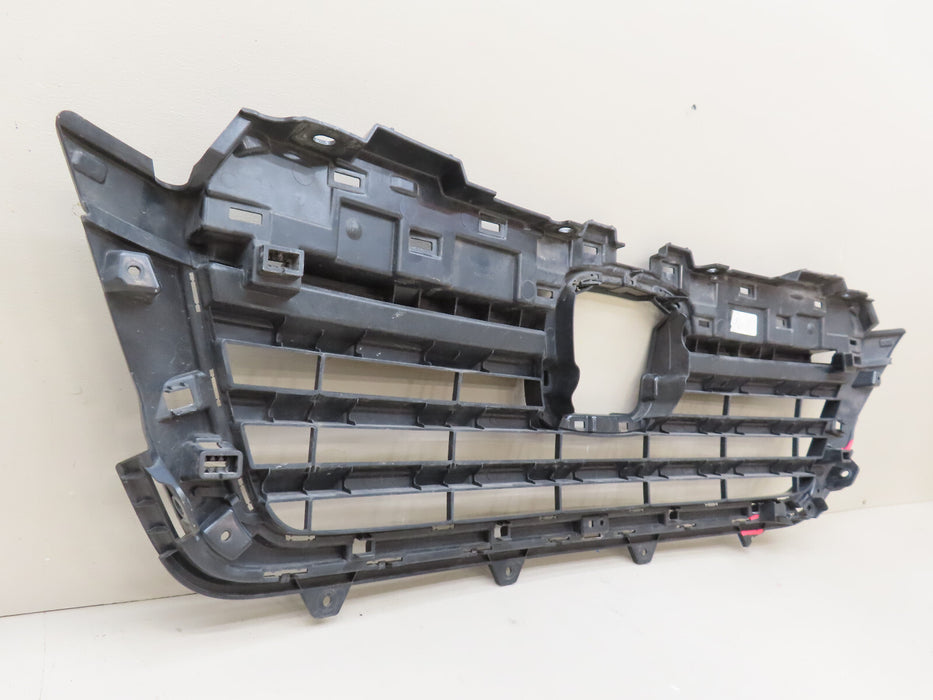 2017-2020 HONDA RIDGELINE FRONT BUMPER UPPER GRILLE GRILL OEM 71121-T6Z-A0
