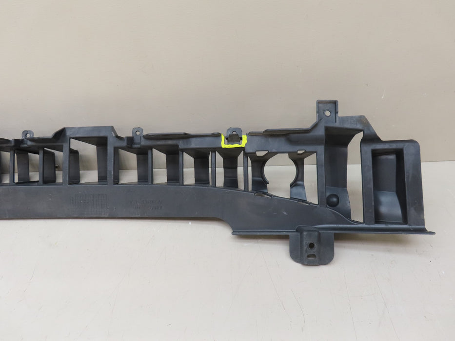 2017-2019 FORD FUSION  FRONT BUMPER IMPACT ABSORBER OEM HS73-17E898-AB