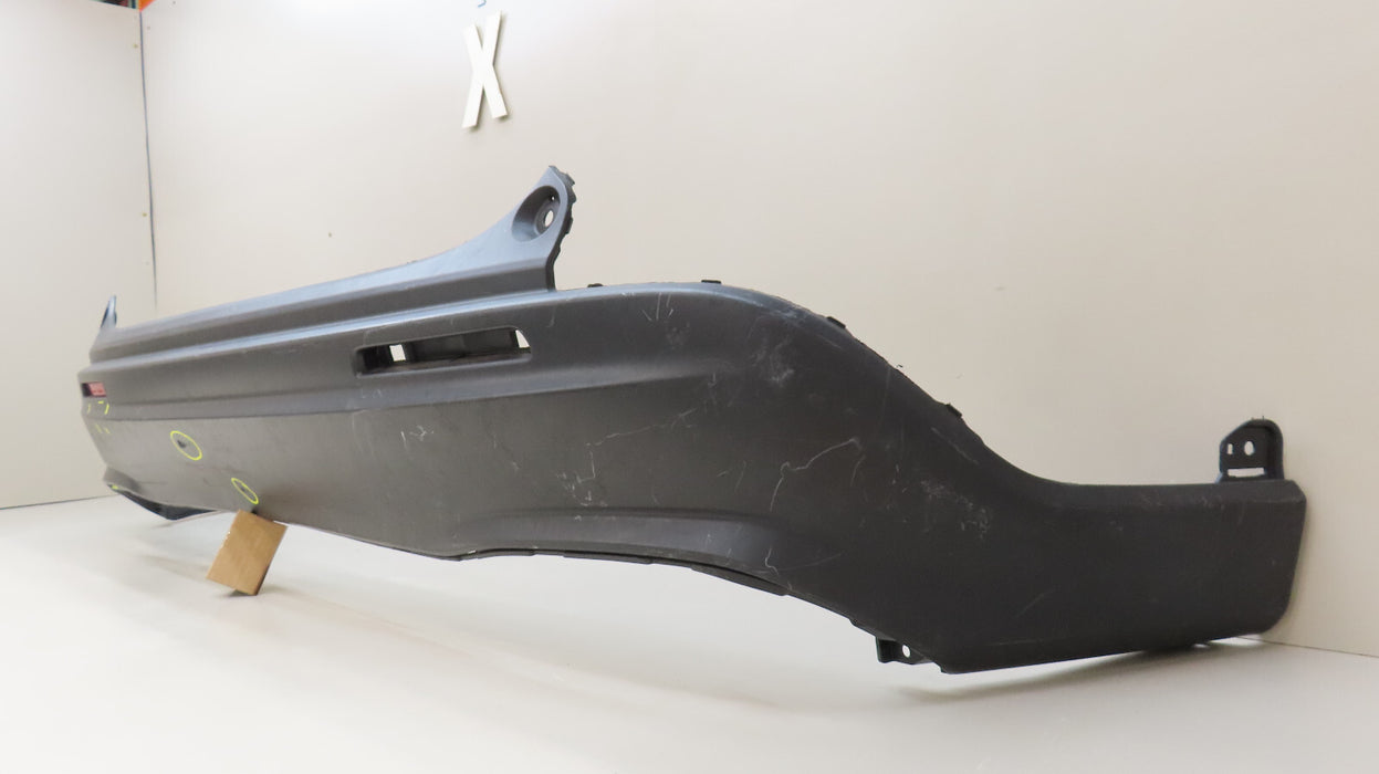 2023 2024 HONDA HRV HR-V REAR BUMPER COVER OEM