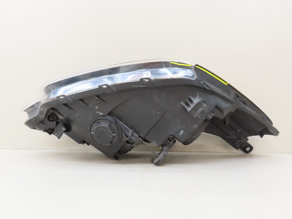 2014-2016 KIA FORTE FRONT LEFT DRIVER SIDE HEADLIGHT LAMP HALOGEN OEM