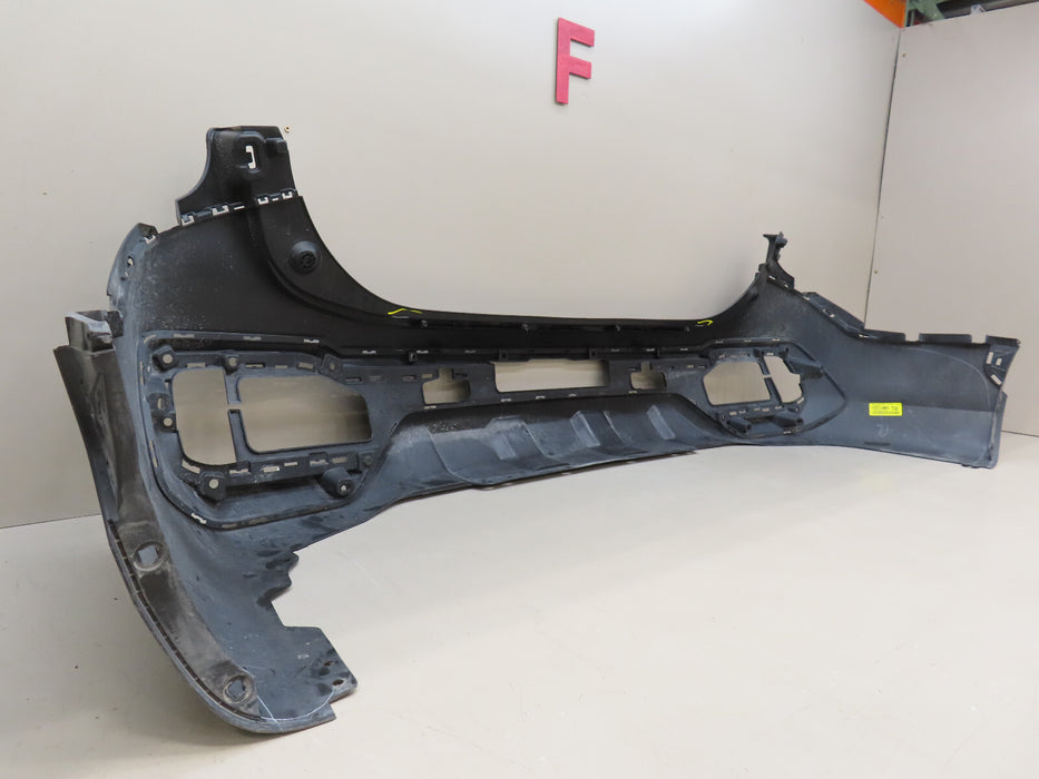 2023-2024 KIA SPORTAGE REAR BUMPER COVER PANEL GENUINE OEM 86612-DWEA0