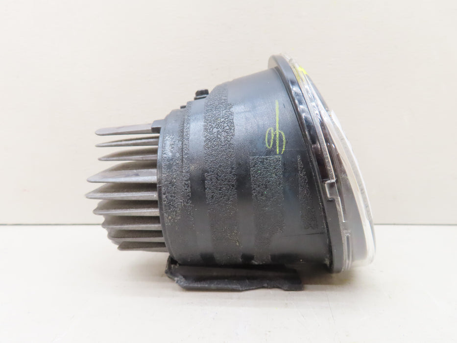 2015-2019 TOYOTA PRIUS FRONT LEFT DRIVER SIDE FOG LIGHT LED OEM