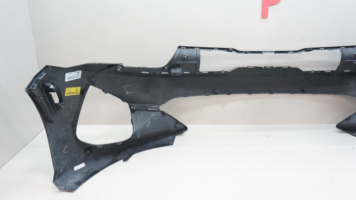 2021-2024 KIA K5 GT-LINE SEDAN FRONT BUMPER COVER PANEL OEM 86511-L3300