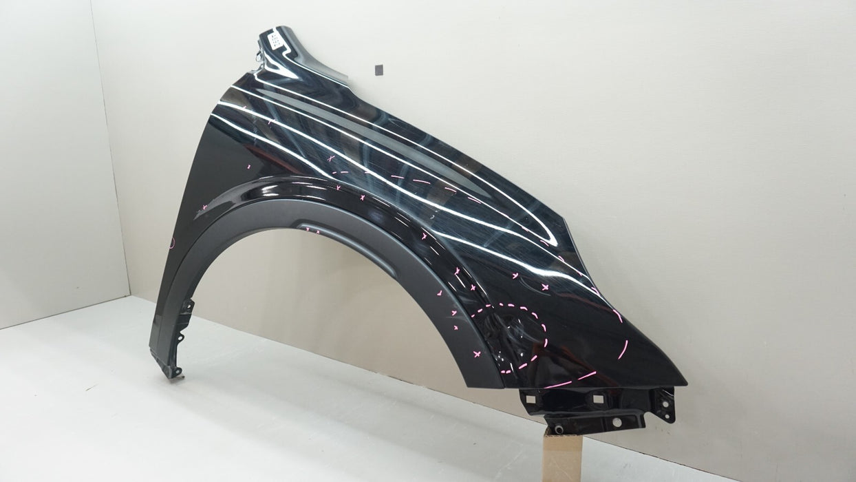2020-2022 SUBARU OUTBACK RH RIGHT PASSENGER SIDE FENDER COVER OEM