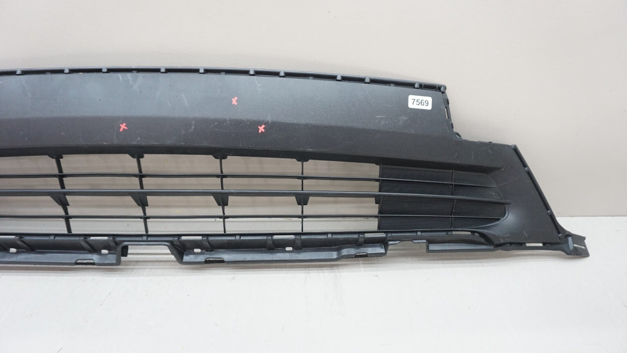 2016-2018 TOYOTA RAV4 FRONT LOWER BUMPER GRILLE GRILL AFTERMARKET