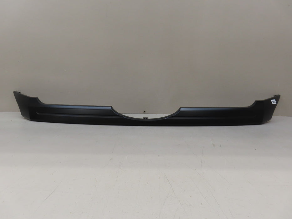 2011-2014 FORD EDGE FRONT CENTER GRILLE MOLDING TRIM OEM BT43-8150-D