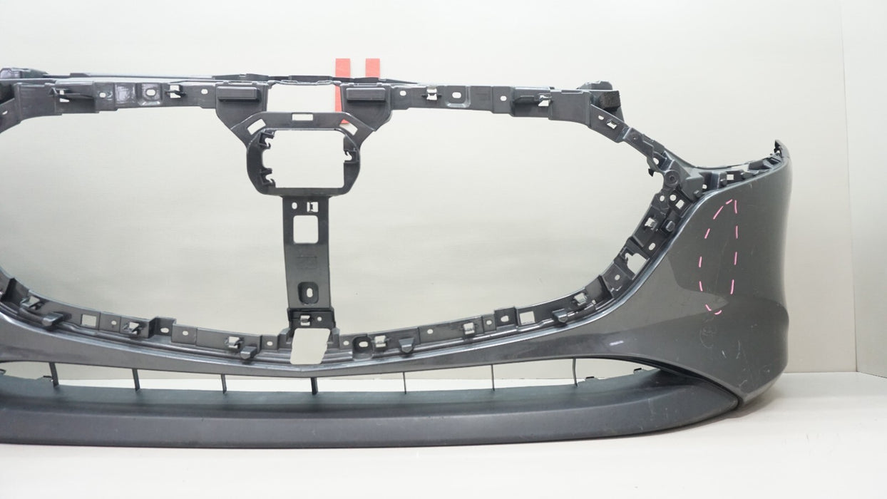2019-2024 MAZDA 3 FRONT BUMPER COVER PANEL OEM BCKN-50031