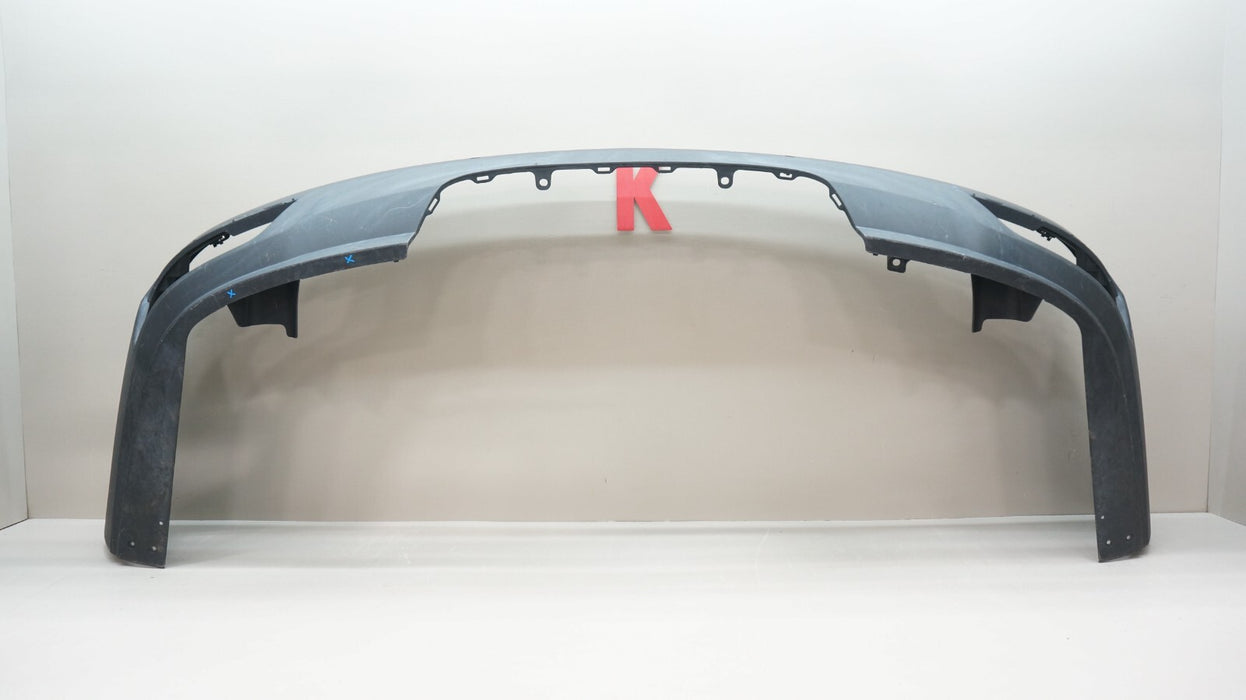 2016-2018 HONDA PILOT REAR LOWER BUMPER COVER PANEL OEM 71510-TG7-B0