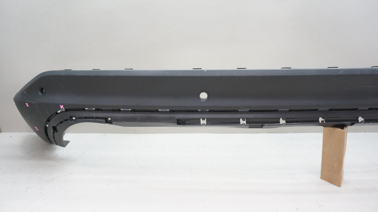 2020-2023 LINCOLN CORSAIR REAR LOWER BUMPER COVER VALANCE OEM LJ7B-17D781